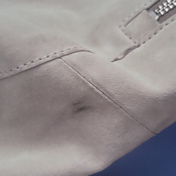 Soia & Kyo suede fringe jacket - Picture 7 of 12